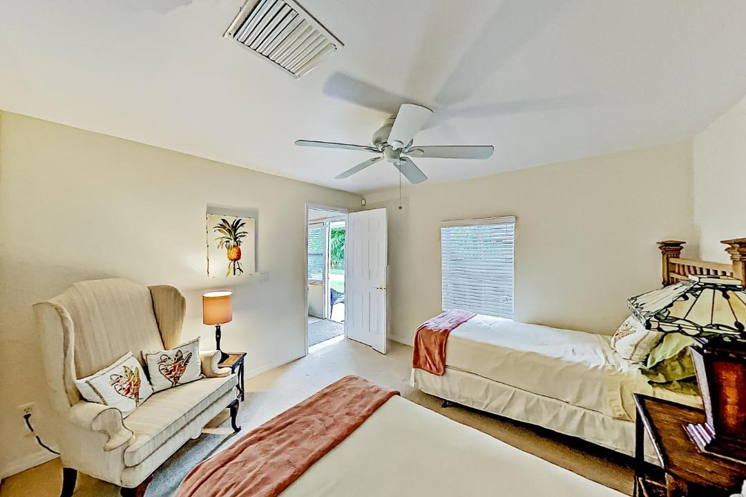 Photo of Livingroom in Moorings