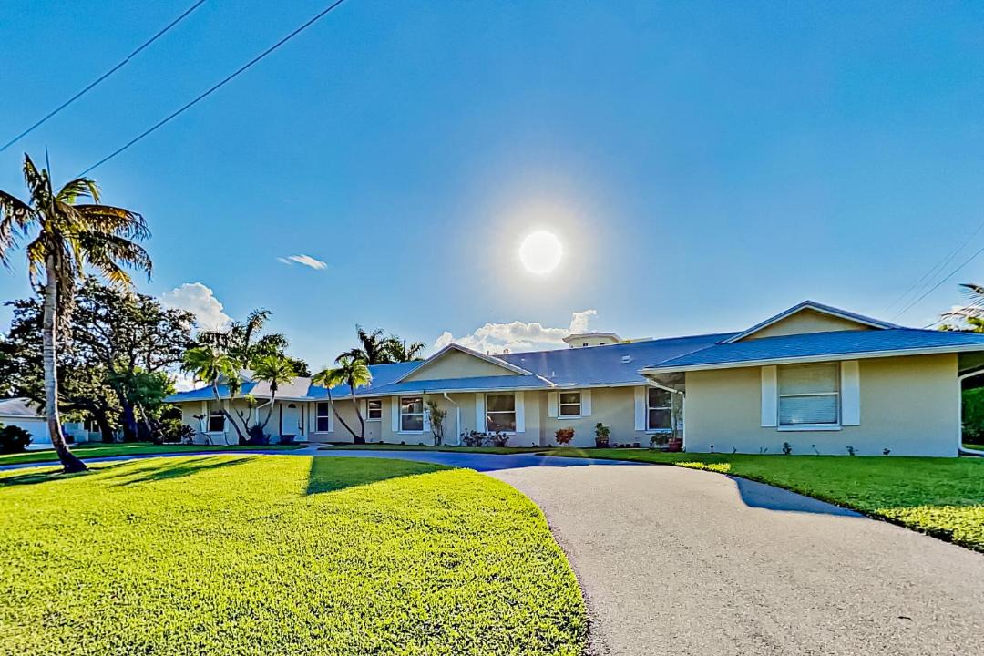 Photo of Buildings in Moorings