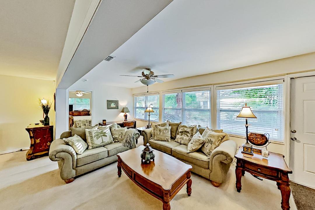 Photo of Livingroom in Moorings
