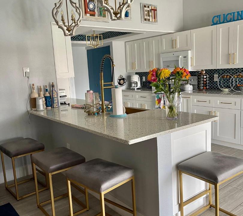 Photo of Kitchen in Punta Gorda