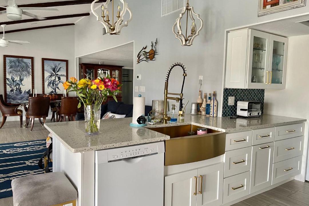 Photo of Kitchen in Punta Gorda