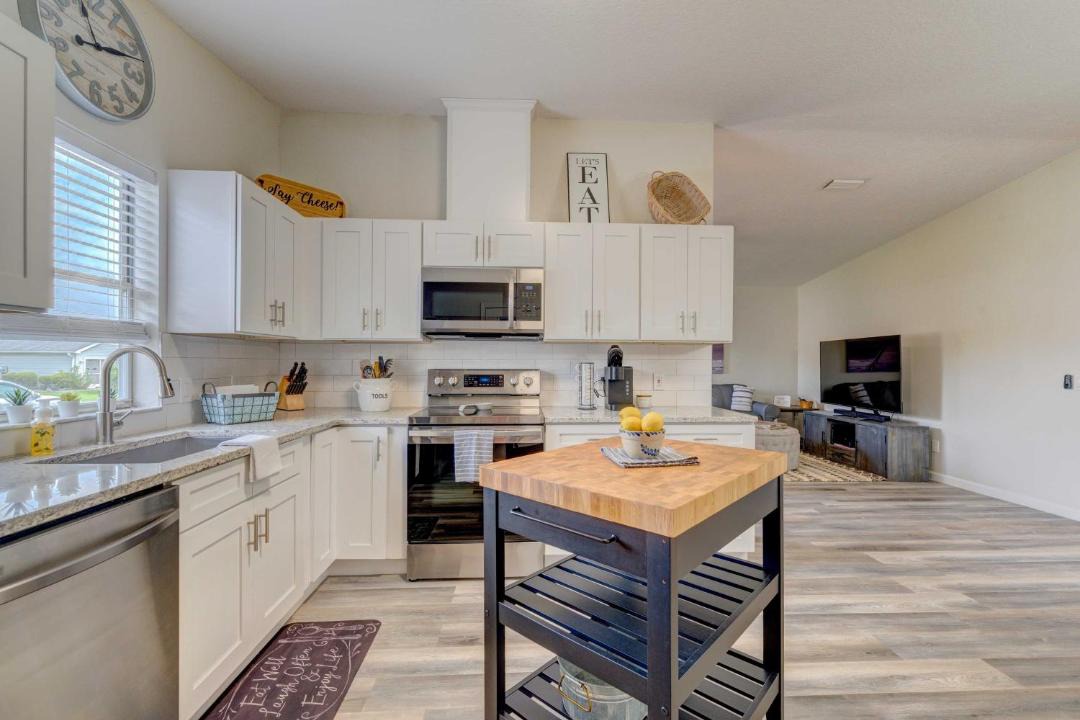 Photo of Kitchen in Del Mar