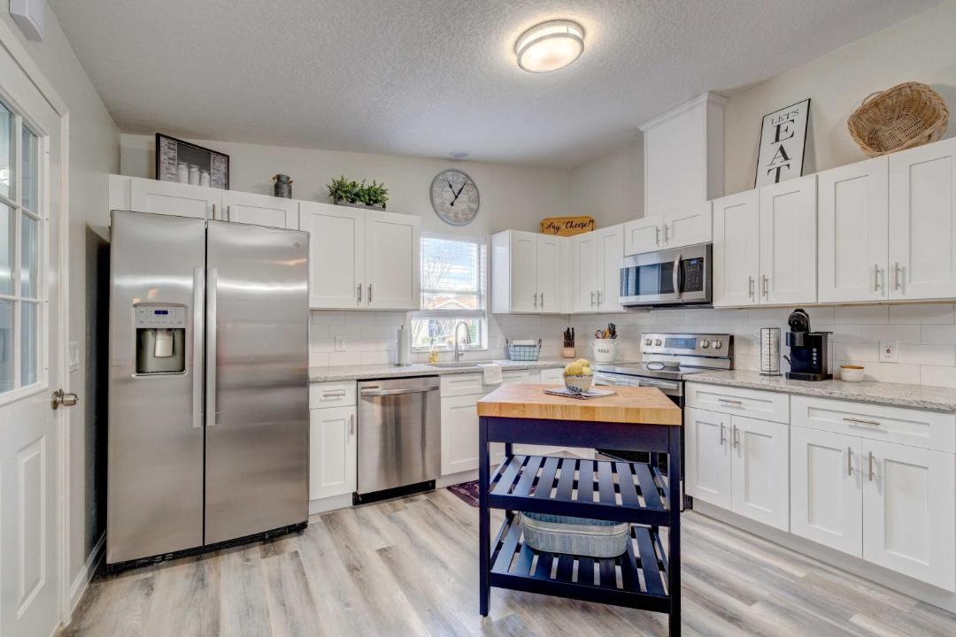 Photo of Kitchen in Del Mar