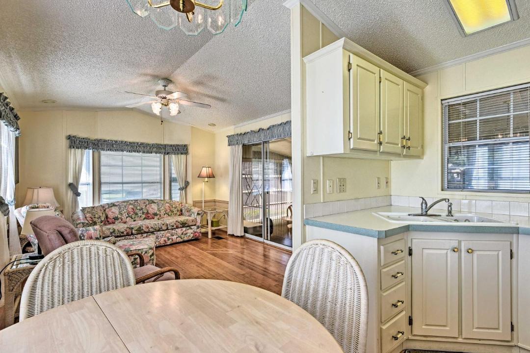 Photo of Kitchen in Braden River