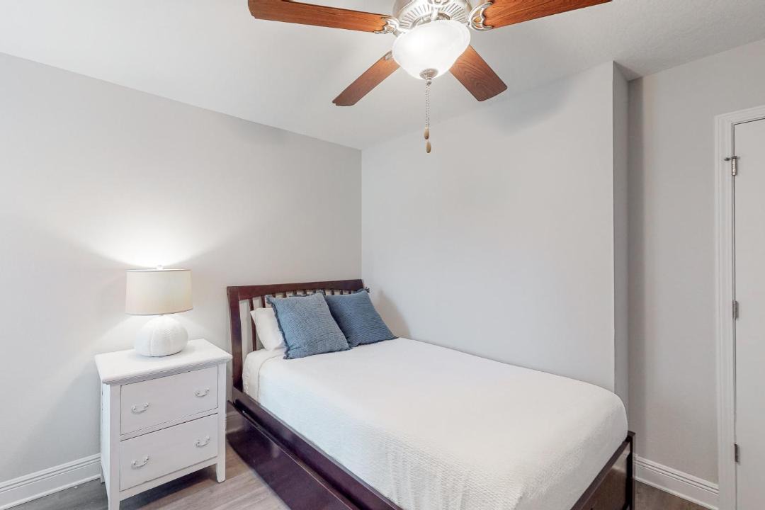 Photo of Bedroom in Navarre
