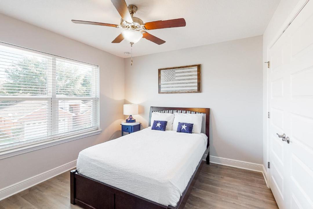 Photo of Bedroom in Navarre