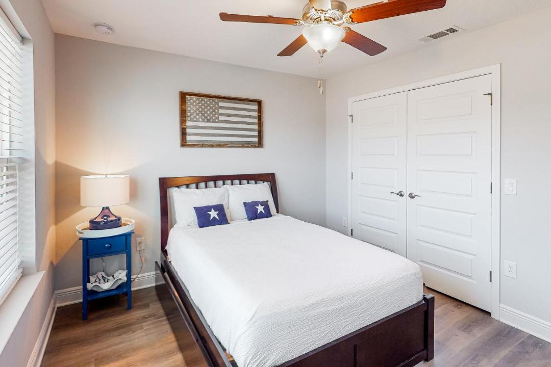 Photo of Bedroom in Navarre