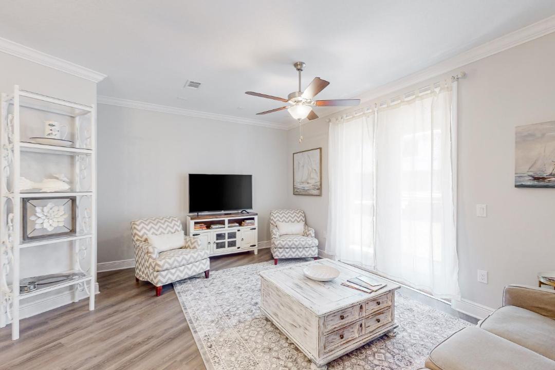 Photo of Livingroom in Navarre
