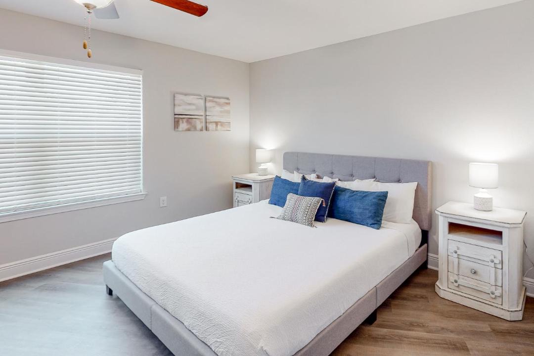 Photo of Bedroom in Navarre