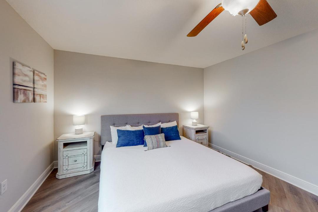 Photo of Bedroom in Navarre