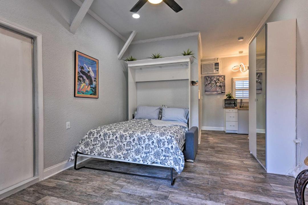 Photo of Bedroom in Northside