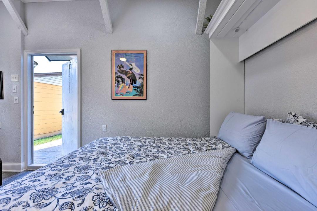Photo of Bedroom in Northside