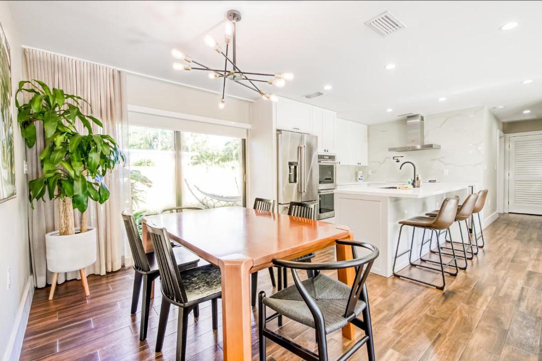 Photo of Kitchen in Riviera Estates