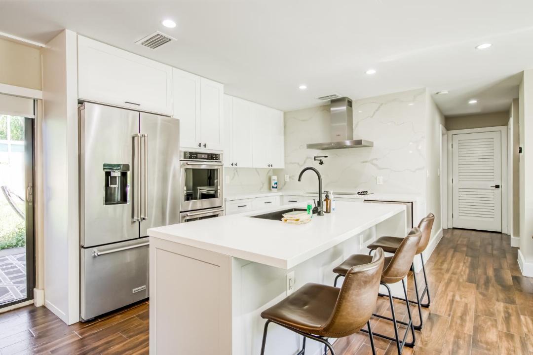 Photo of Kitchen in Riviera Estates