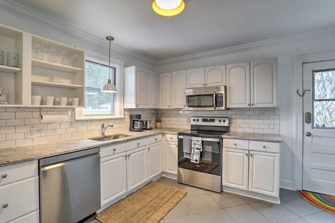 Photo of Kitchen in Magnolia Heights