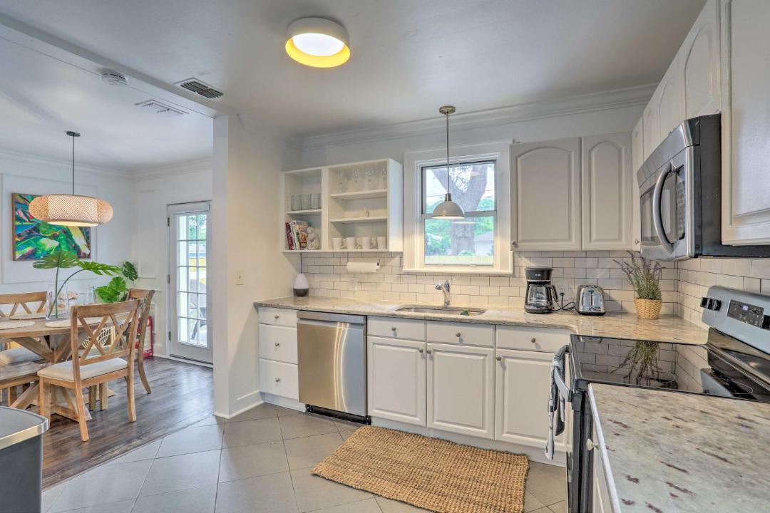 Photo of Kitchen in Magnolia Heights