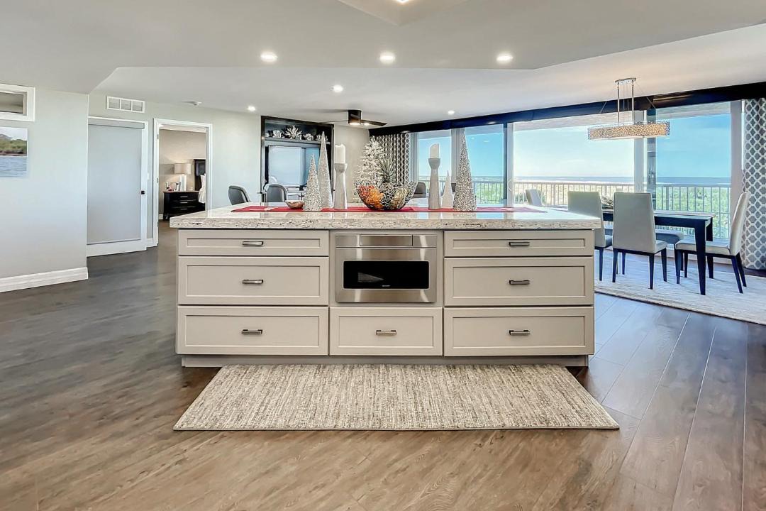 Photo of Kitchen in New Smyrna Beach