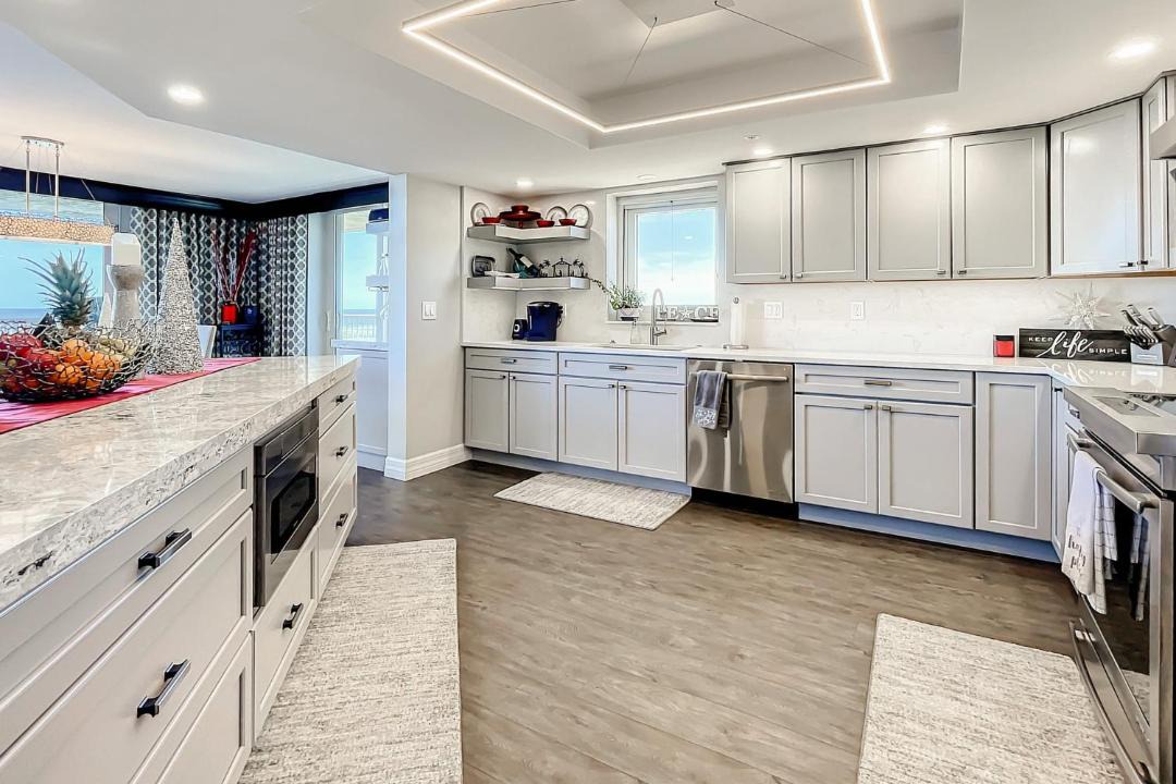 Photo of Kitchen in New Smyrna Beach