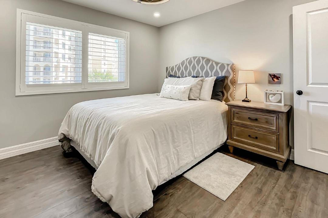 Photo of Bedroom in New Smyrna Beach