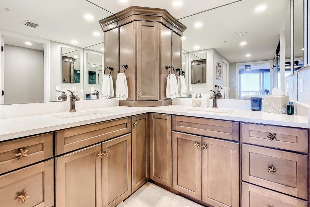 Photo of Kitchen in New Smyrna Beach