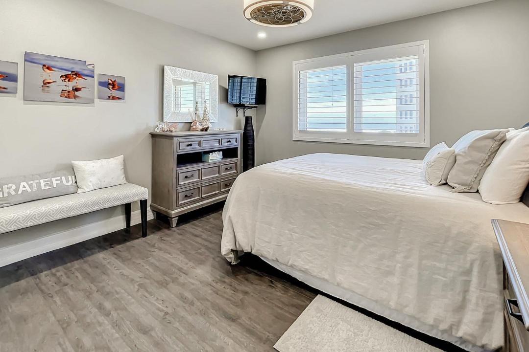 Photo of Bedroom in New Smyrna Beach