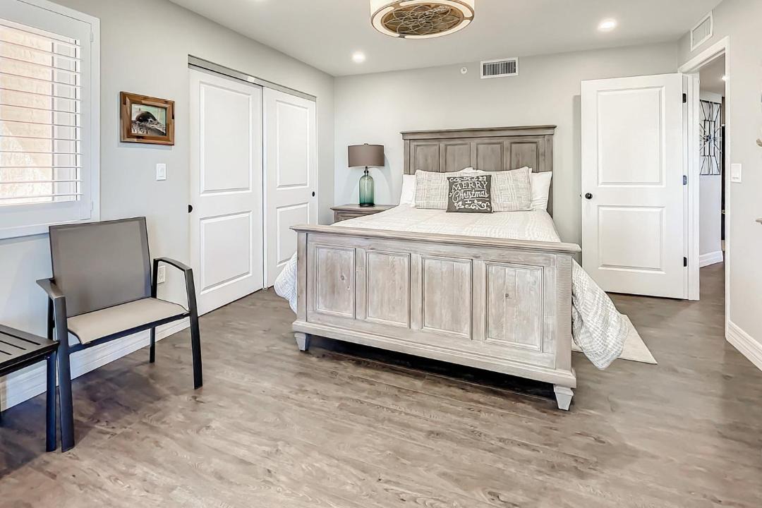 Photo of Bedroom in New Smyrna Beach