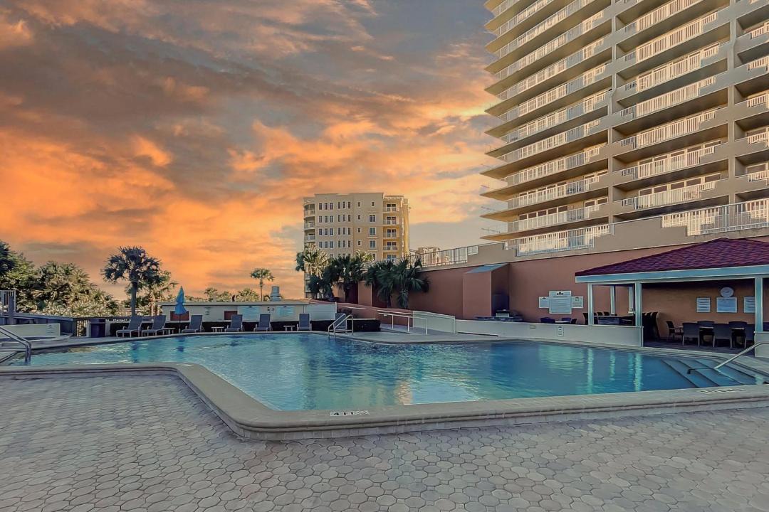 Photo of Outdoor in New Smyrna Beach