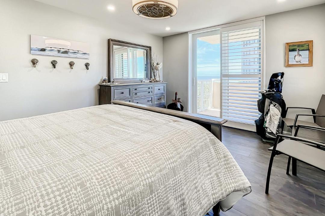Photo of Bedroom in New Smyrna Beach