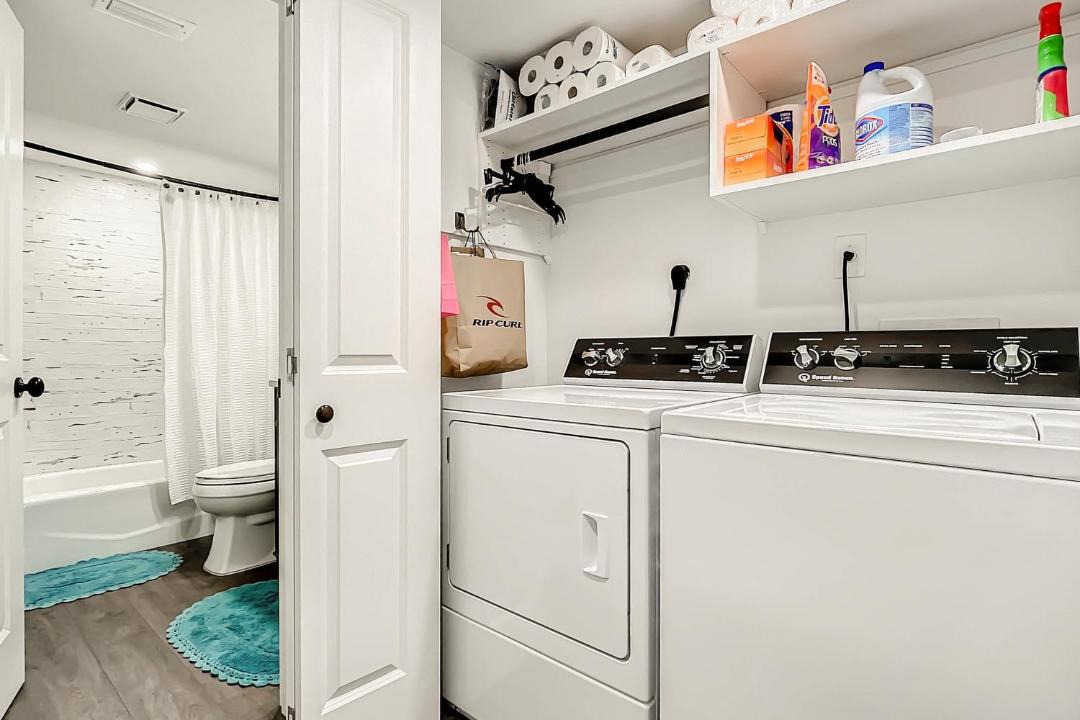 Photo of Kitchen in New Smyrna Beach