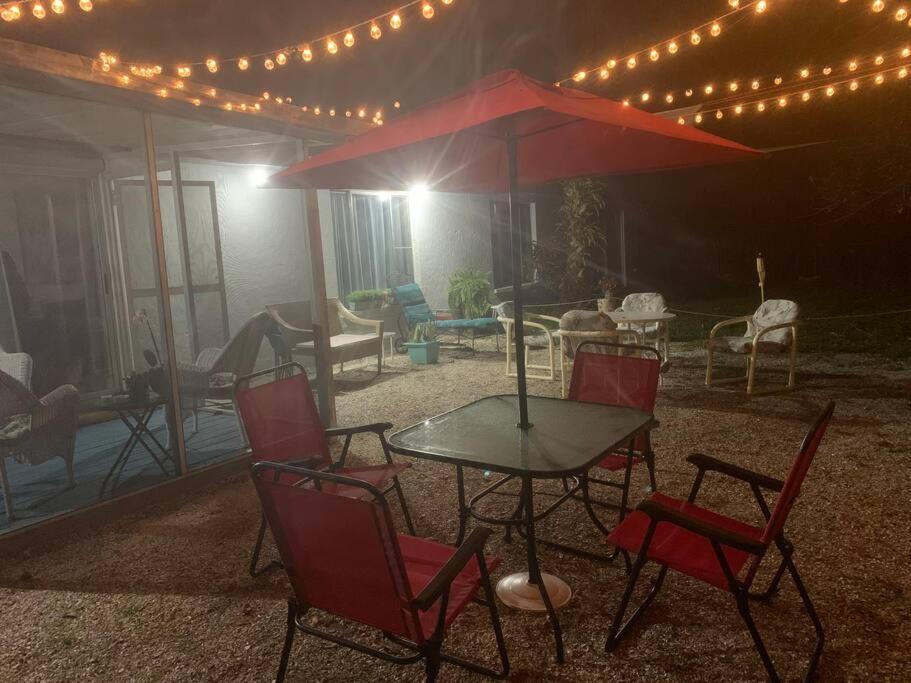 Photo of Patio Balcony in Ridge Wood Heights