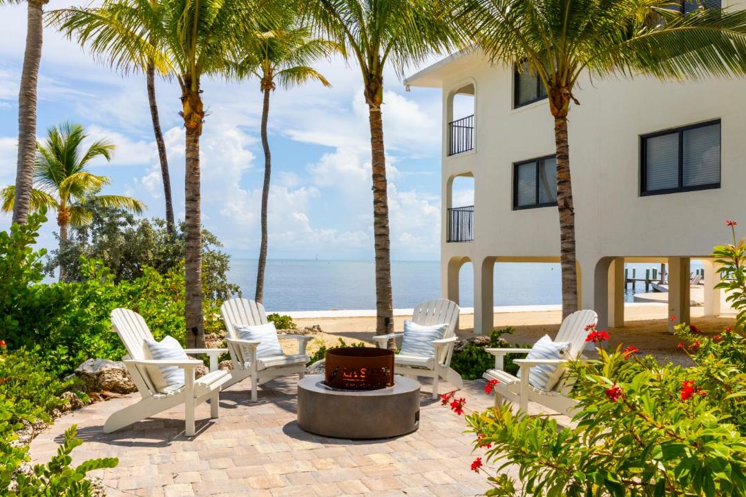 Photo of Patio Balcony in Islamorada