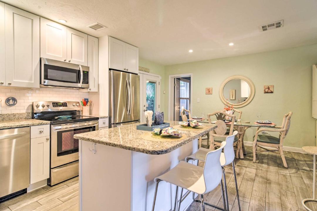 Photo of Kitchen in United Central