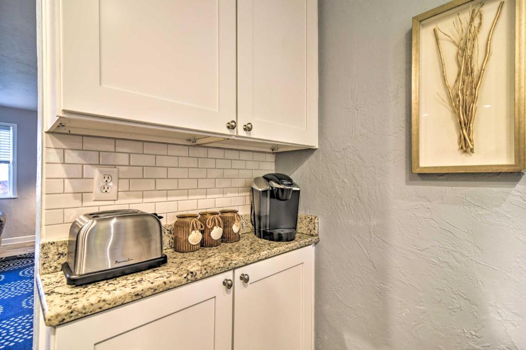 Photo of Kitchen in United Central