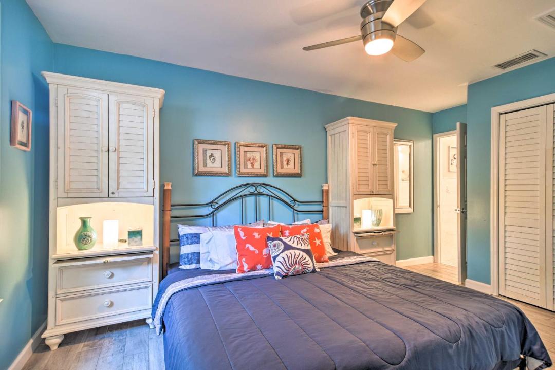 Photo of Bedroom in United Central