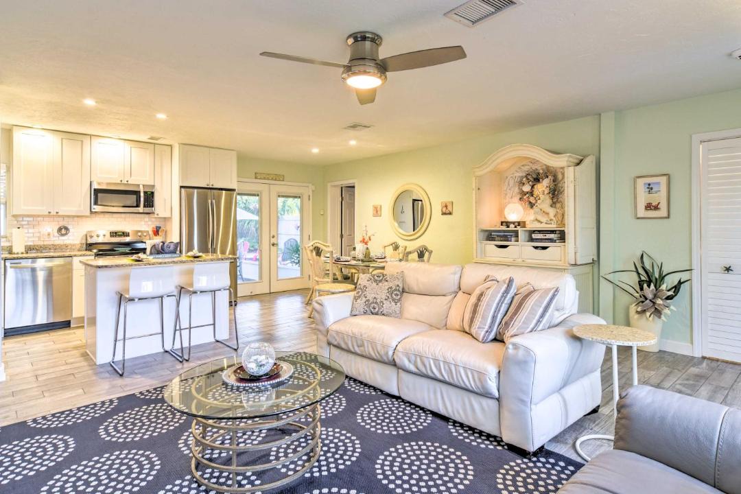Photo of Livingroom in United Central