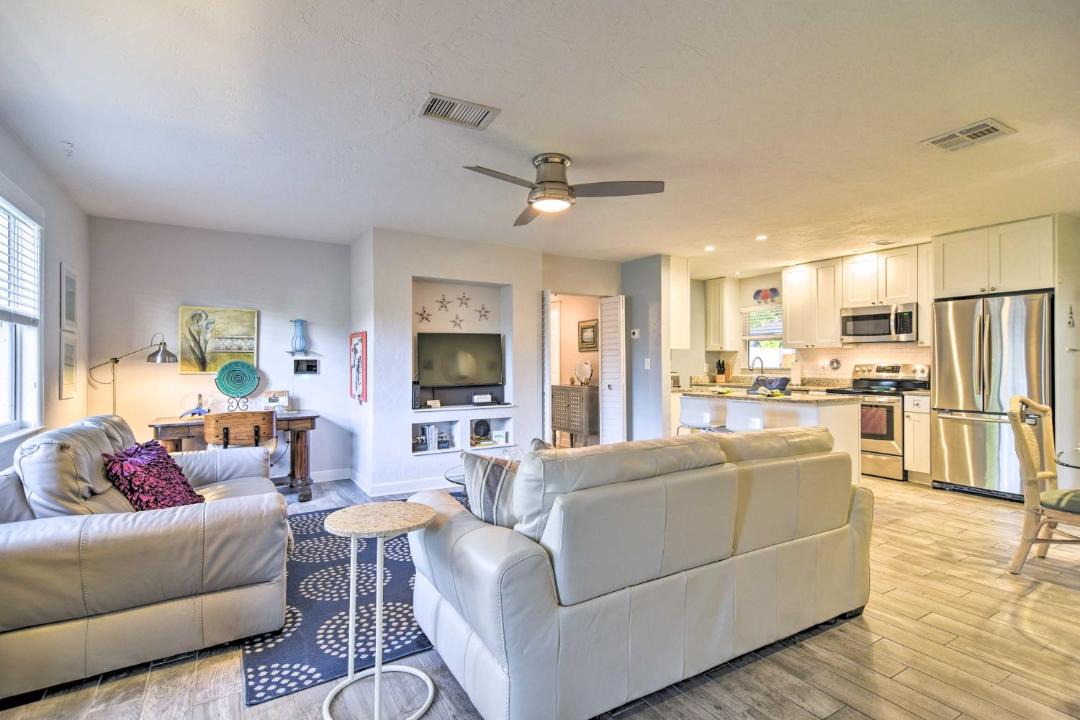 Photo of Livingroom in United Central