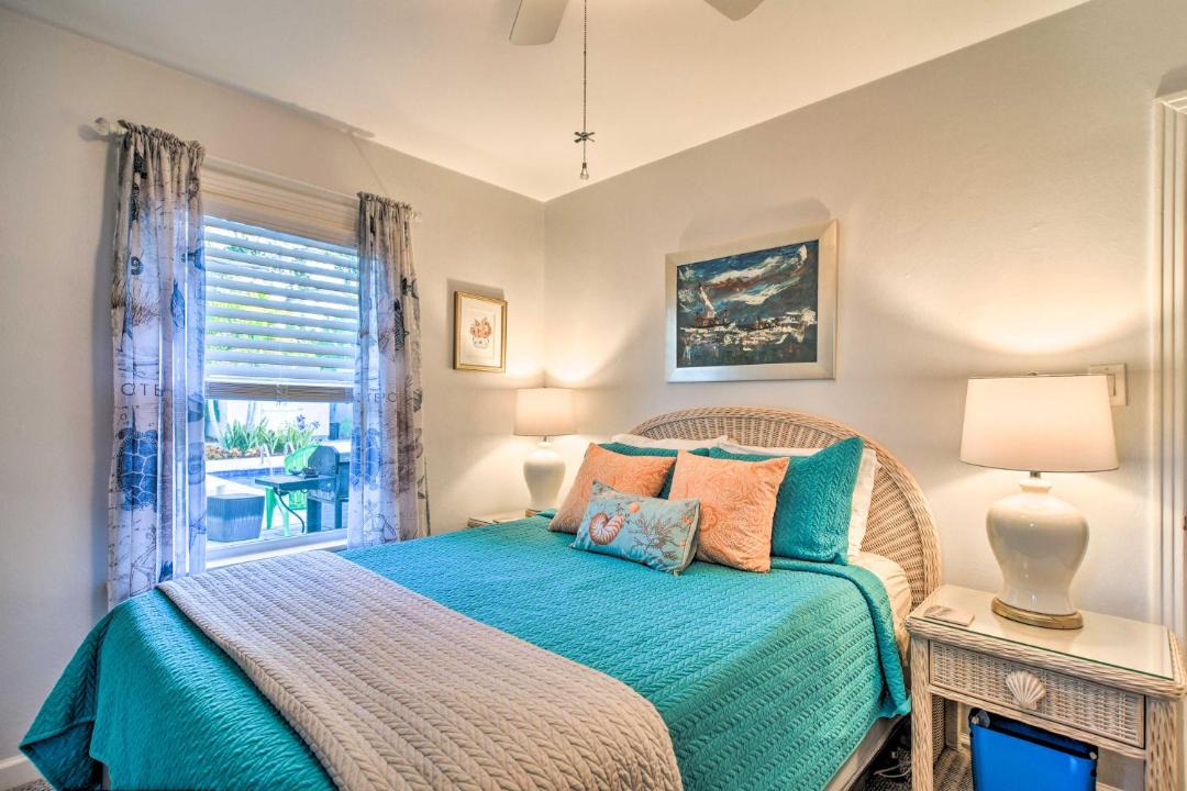 Photo of Bedroom in United Central