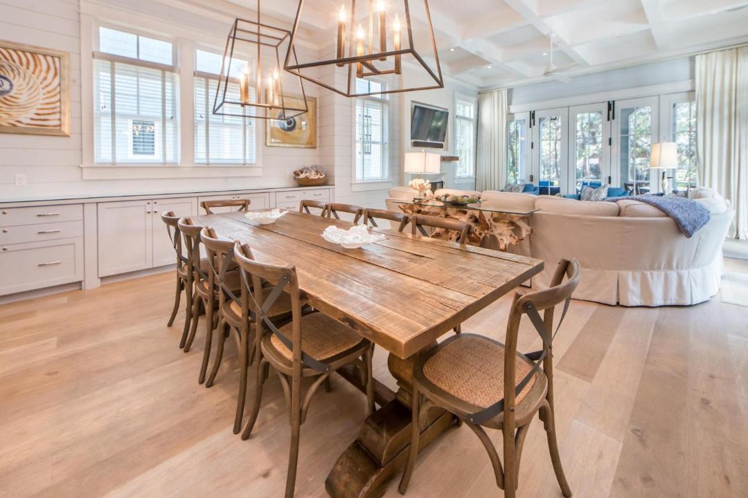 Photo of Kitchen in WaterSound Beach