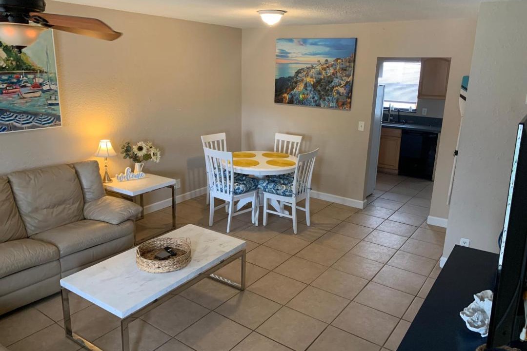 Photo of Livingroom in Boynton Beach