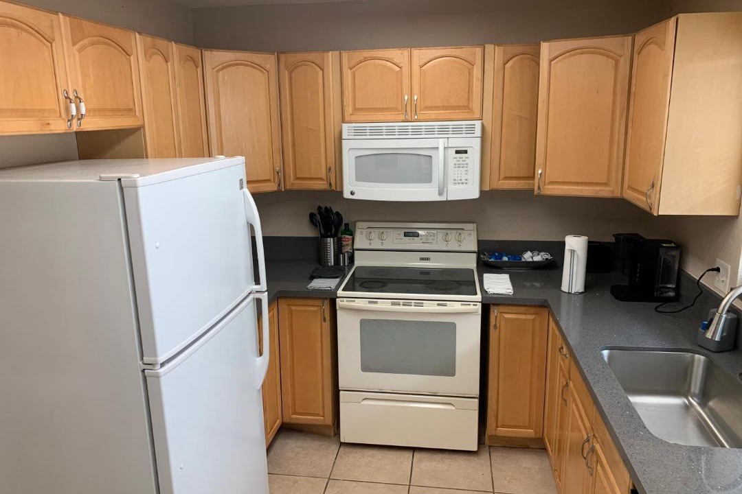 Photo of Kitchen in Boynton Beach
