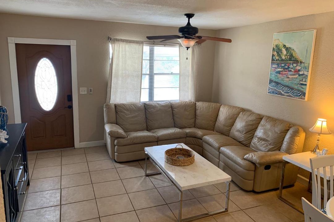 Photo of Livingroom in Boynton Beach