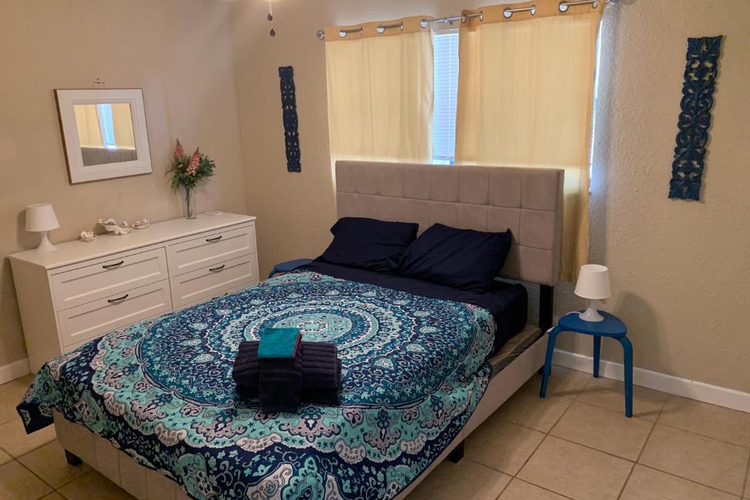 Photo of Bedroom in Boynton Beach