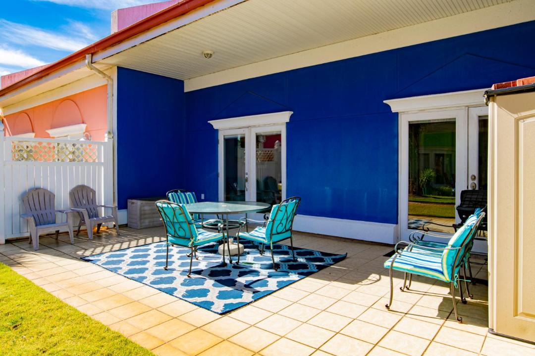 Photo of Patio Balcony in Sunset Pass