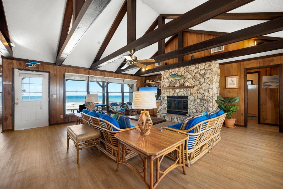 Photo of Livingroom in South Ponte Vedra Beach