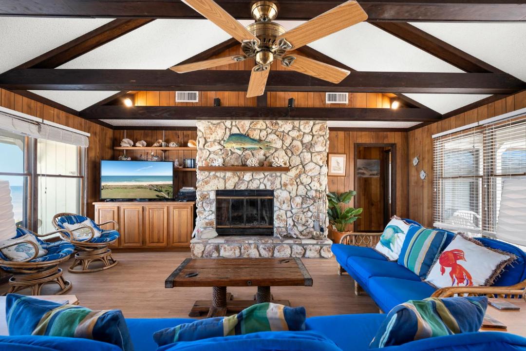 Photo of Livingroom in South Ponte Vedra Beach