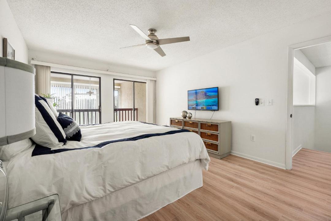 Photo of Bedroom in Sawgrass