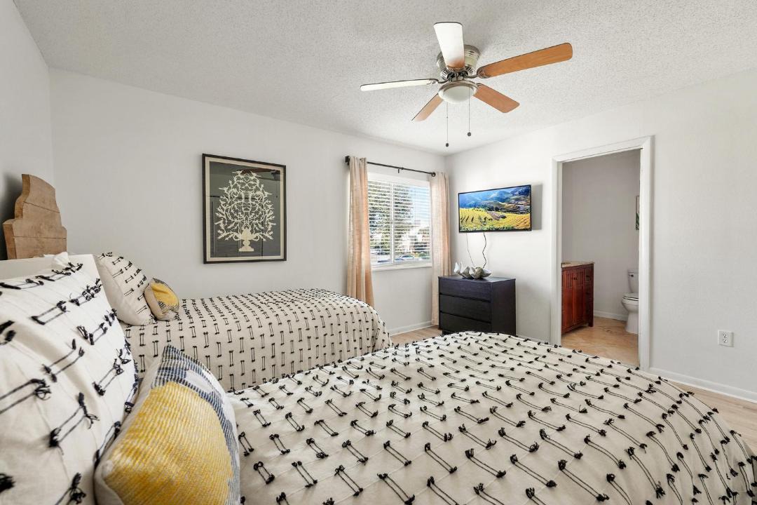Photo of Bedroom in Sawgrass