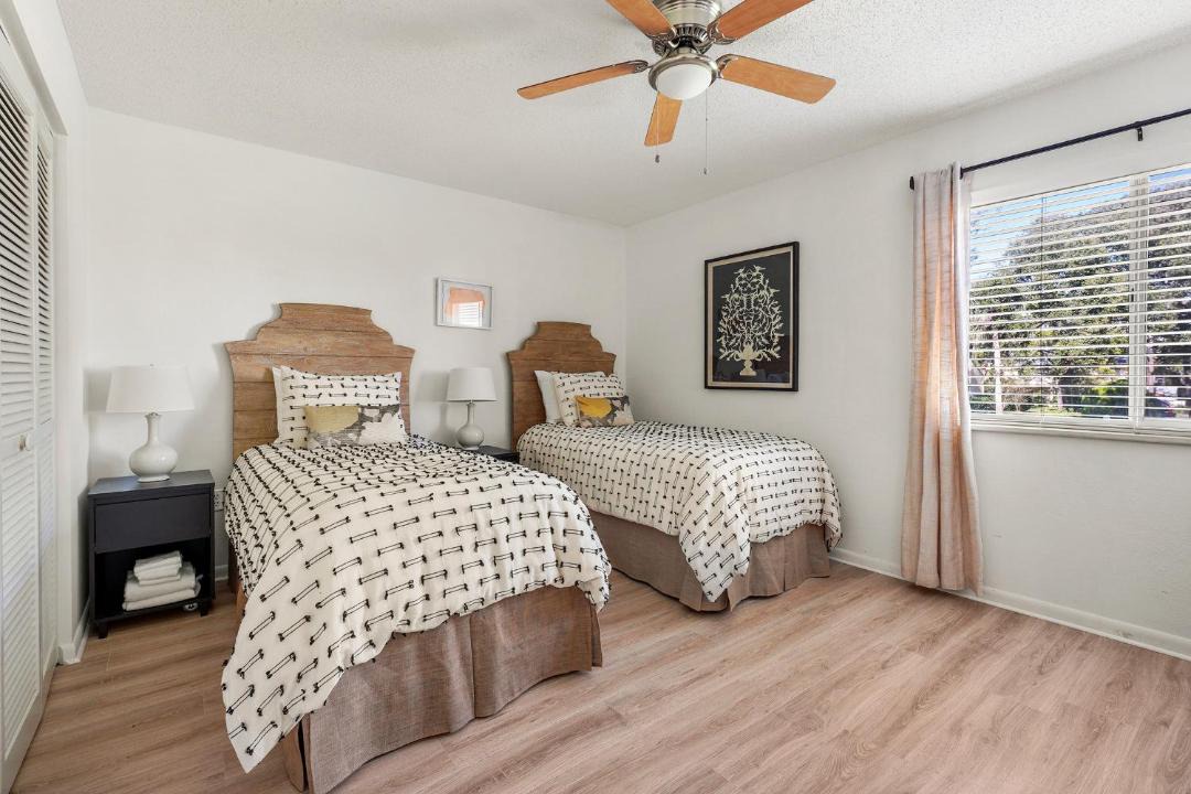 Photo of Bedroom in Sawgrass