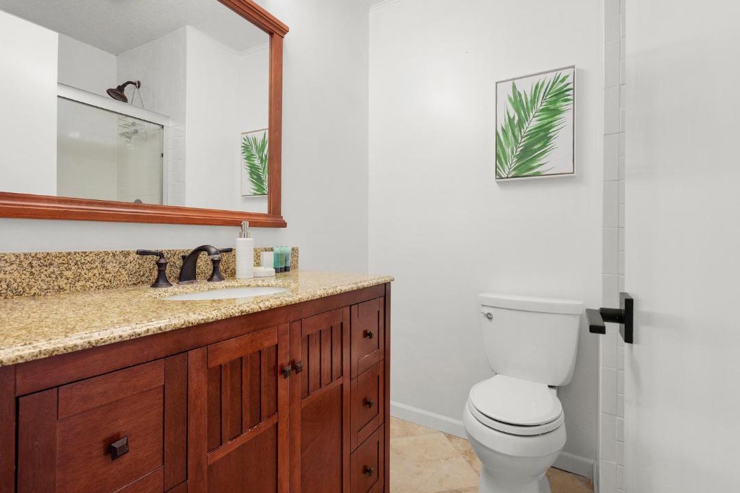 Photo of Bathroom in Sawgrass
