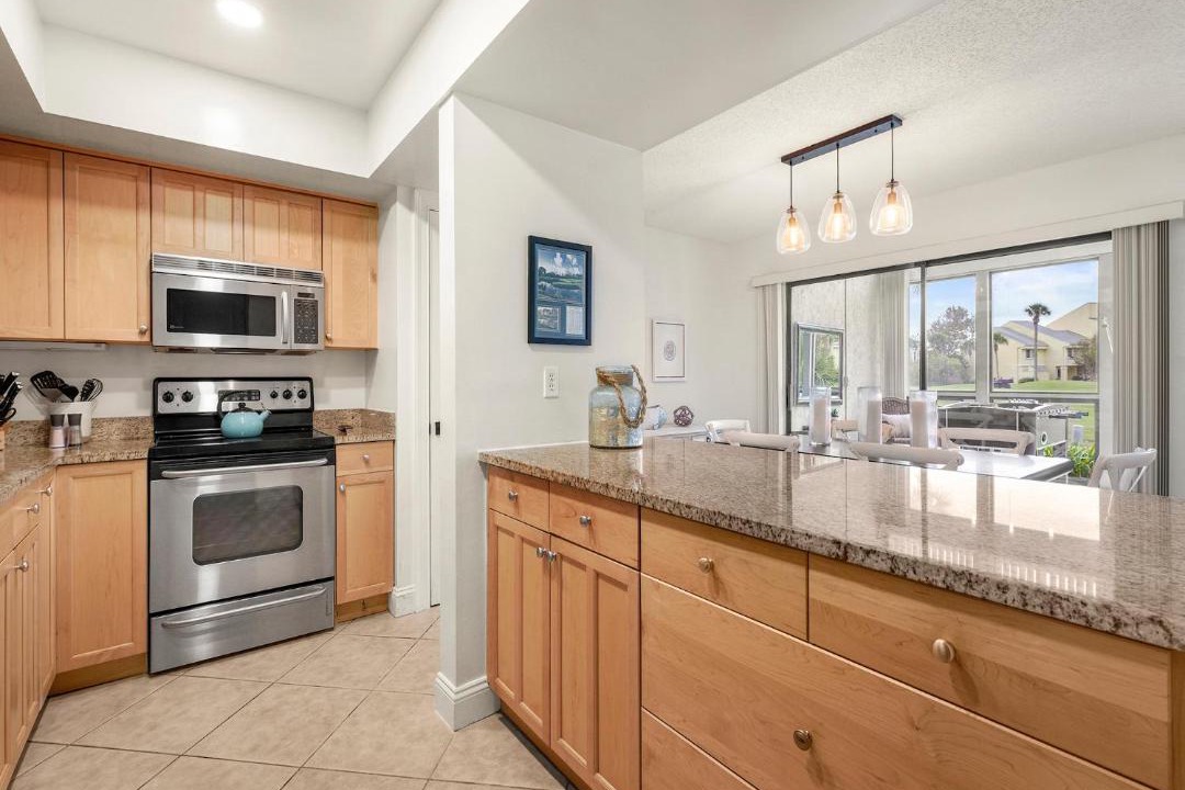Photo of Kitchen in Sawgrass